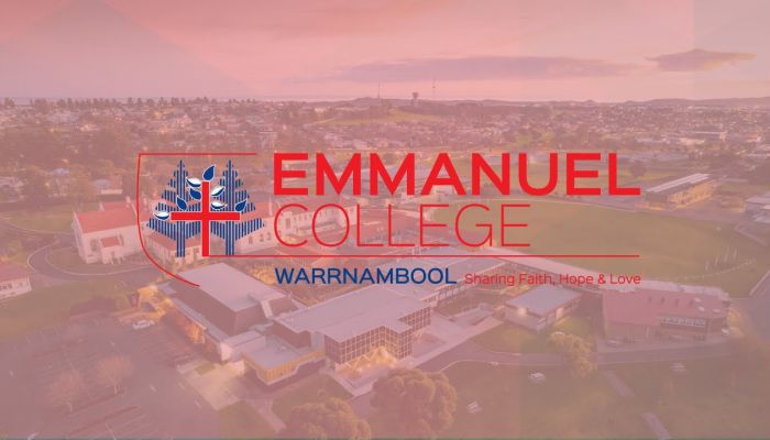 Community Meal at Emmanuel College (February&ndash;June 2026)